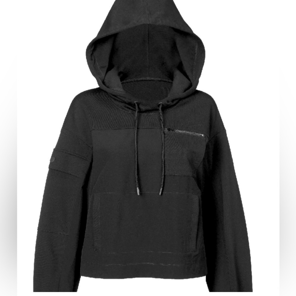 Cabi Quantom Hoodie #4368 Black